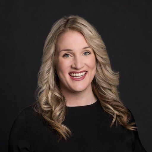 Amber Deschamp, Real Estate Salesperson in Gulfport, Busch Realty Group