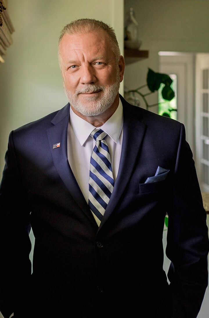 Stephen Thompson, Real Estate Salesperson in Azle, Alliance Properties