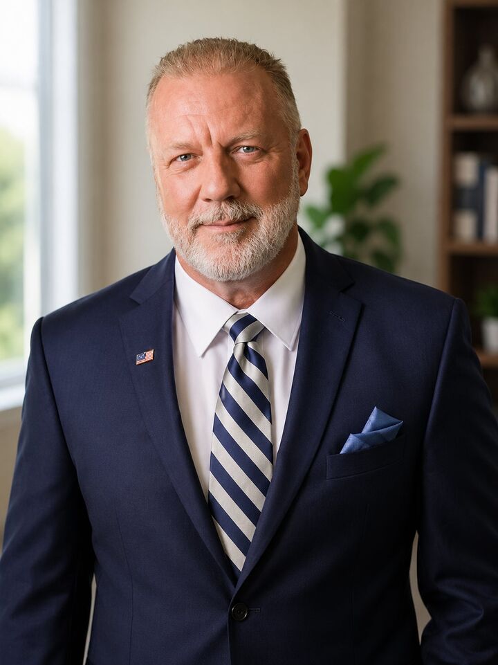 Stephen Thompson, Real Estate Salesperson in Azle, Alliance Properties