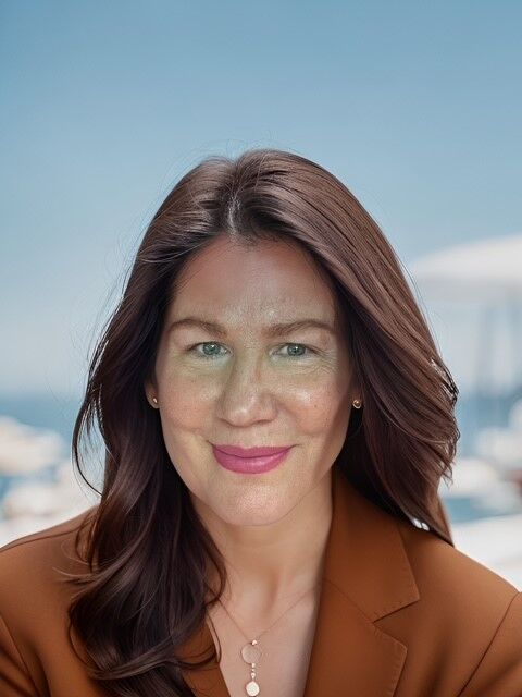 Ashley Richey, Realtor in Puyallup, Windermere