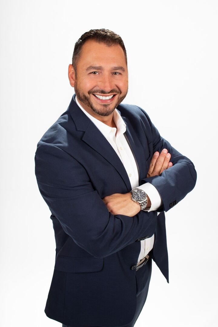 Ray Ashley, Real Estate Salesperson in Brighton, Town & Country Real Estate
