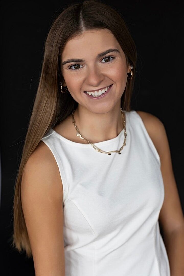 Abby Johnson, Real Estate Salesperson in Fremont, The Good Life Group