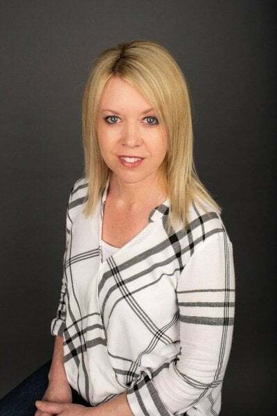 Bridget Gerhardt, Real Estate Salesperson in Bismarck, Morrison Realty