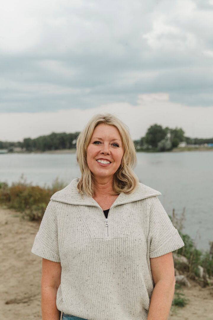 Bridget Gerhardt, Real Estate Salesperson in Bismarck, Morrison Realty