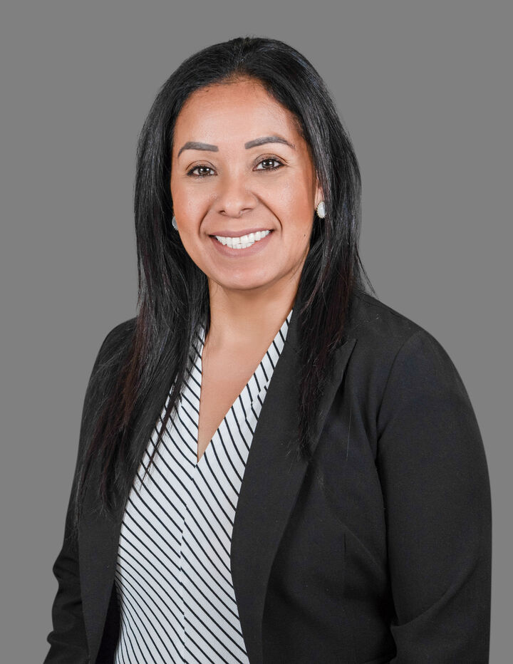 Olga Nunez,  in Riverside, Tower Agency