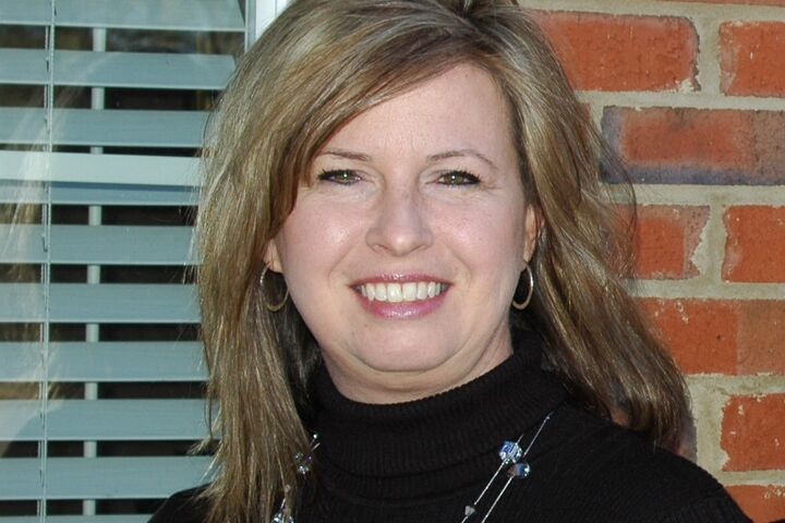 Wanda Blalock, Real Estate Salesperson in Jasper, Lindsey & Pauley