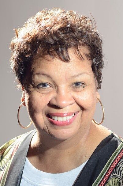 Margeau Gilbert, Real Estate Salesperson in Bowie, Envision