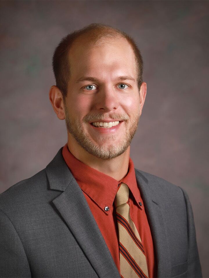 Brian Friebel, Real Estate Salesperson in Appleton, Affiliated