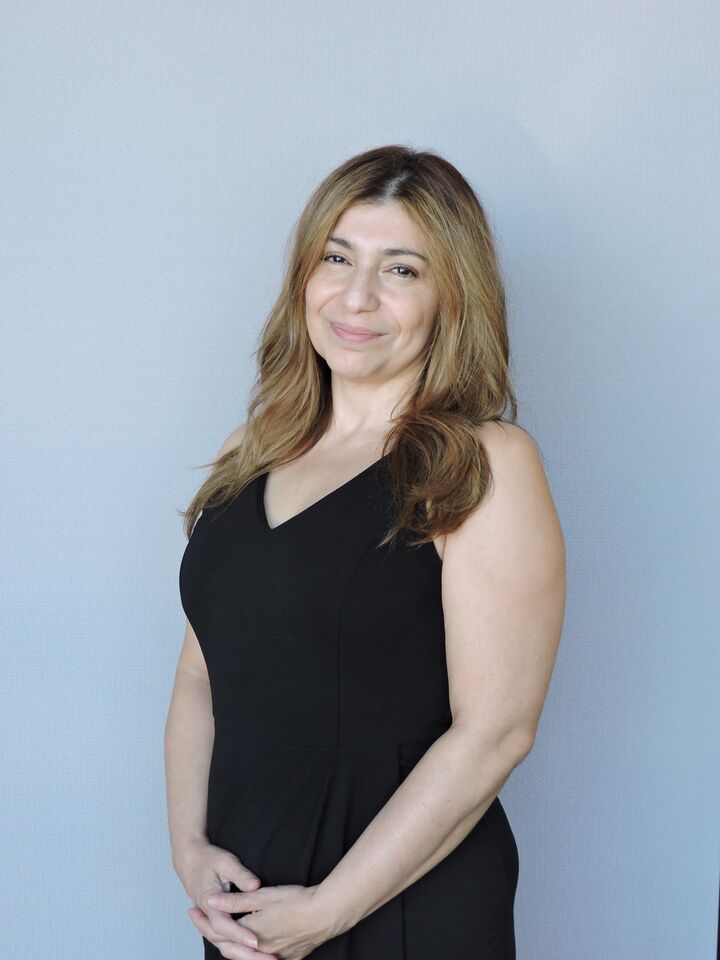 Tristan Martinez, Real Estate Salesperson in Canyon Lake, Masters