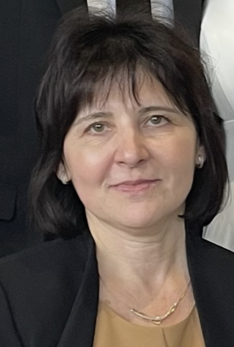 Olga Kozlov, Broker in Camas, Windermere