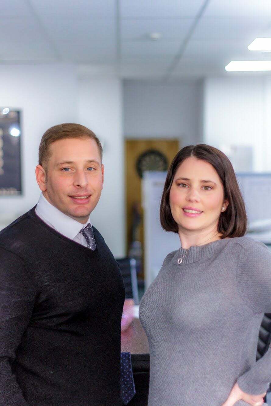 Michael Maccaquano, Real Estate Salesperson in Hasbrouck Heights, Semiao & Associates