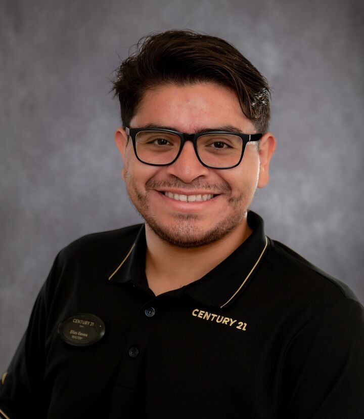 Elias Govea, Real Estate Salesperson in College Station, North East
