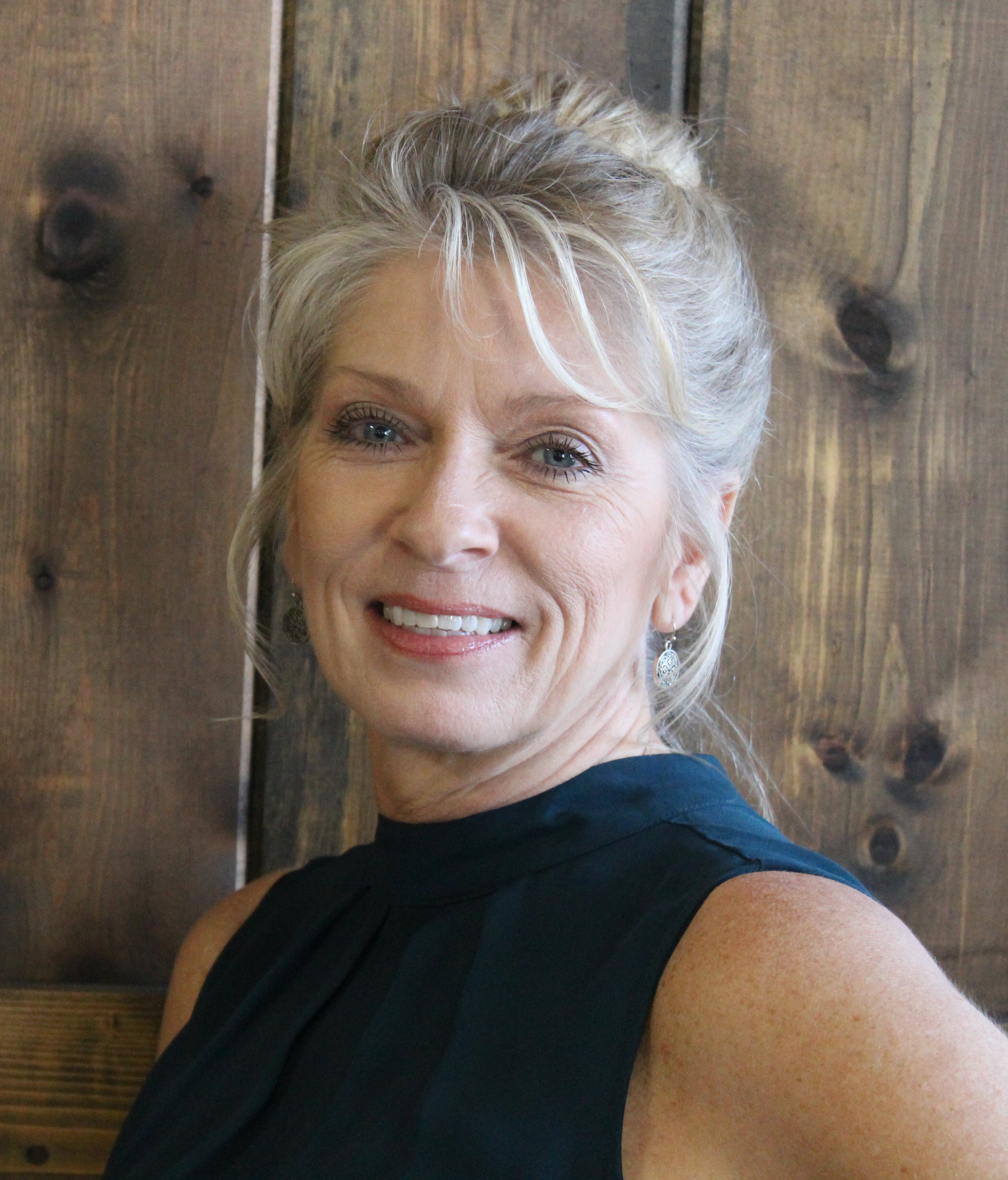 Lisa Stewart, Agent in Covington, The American Realty 