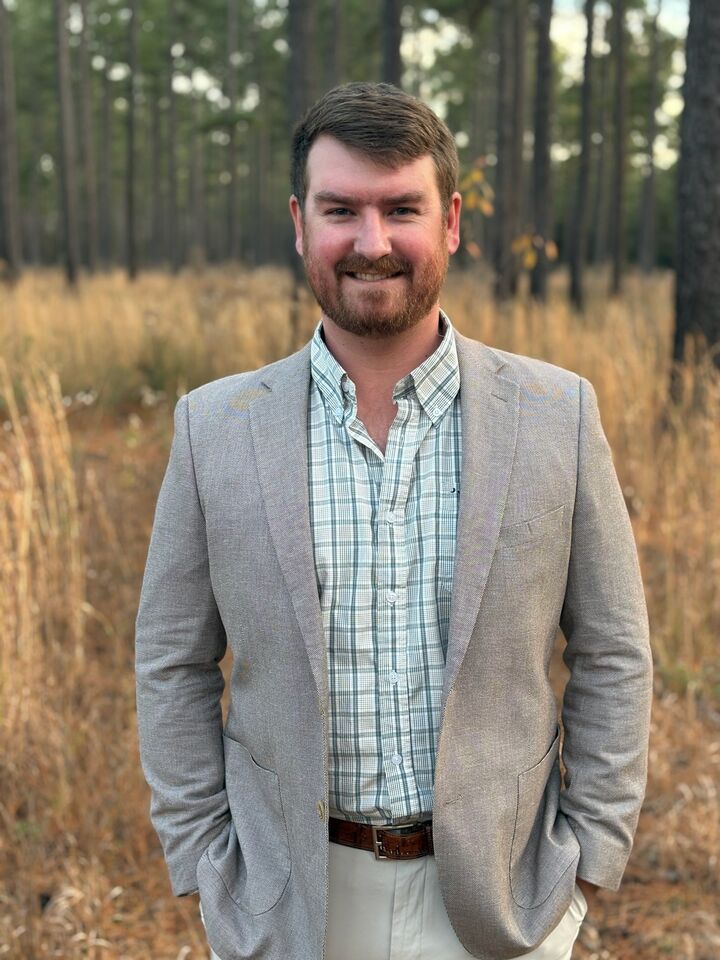 Jim Wimberly,  in Warner Robins, Free Realty