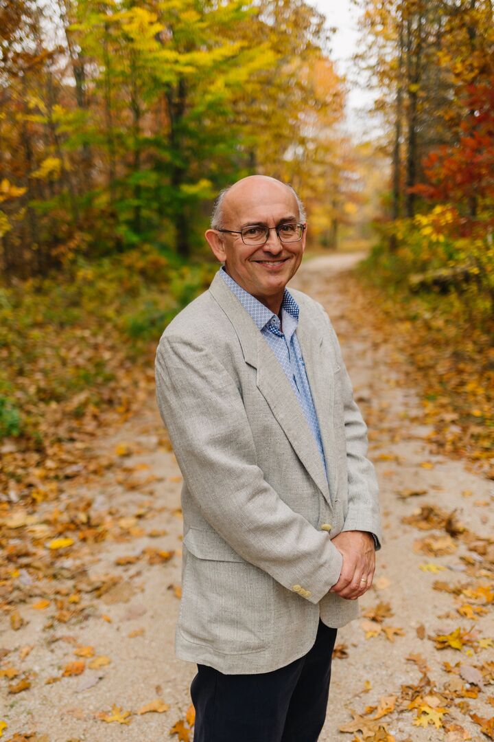 Scott Dangremond, Real Estate Salesperson in Allegan, Sneller Real Estate