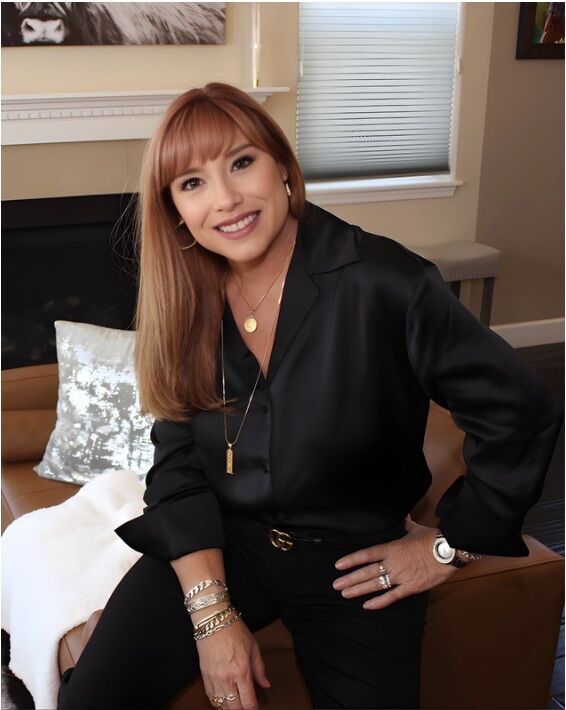 Stacie Quiroga,  in Morgan Hill, Windermere