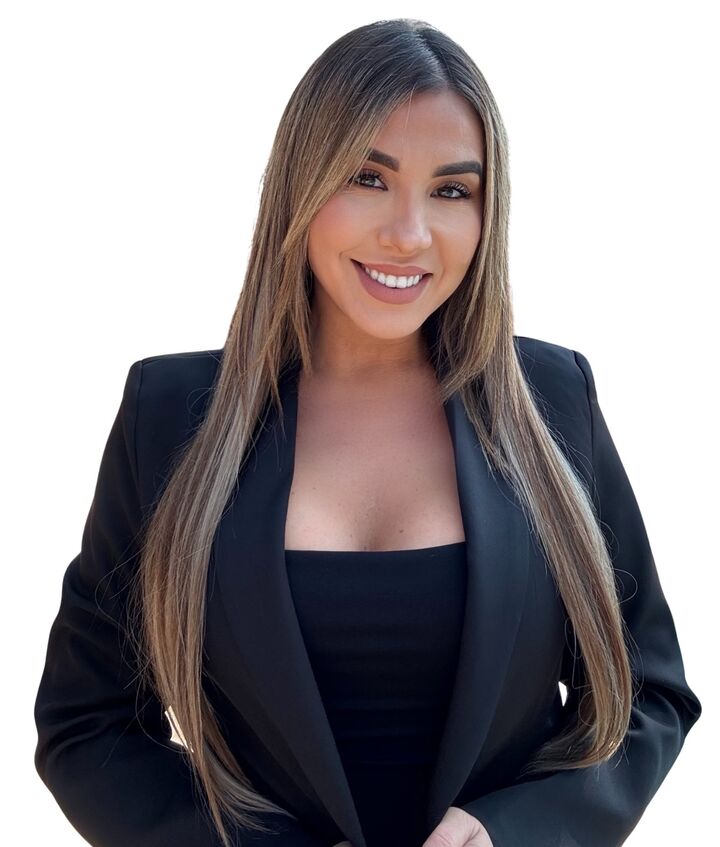 Athanasia Kiuftis, Real Estate Salesperson in Bakersfield, Jordan-Link