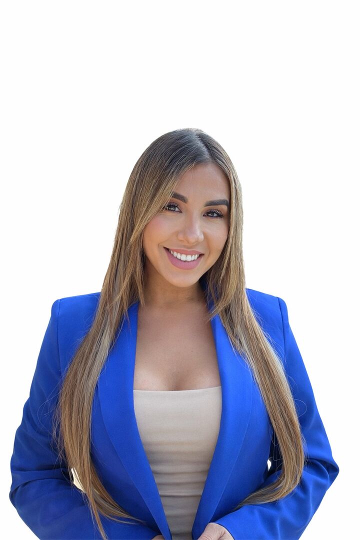 Athanasia Kiuftis, Real Estate Salesperson in Bakersfield, Jordan-Link