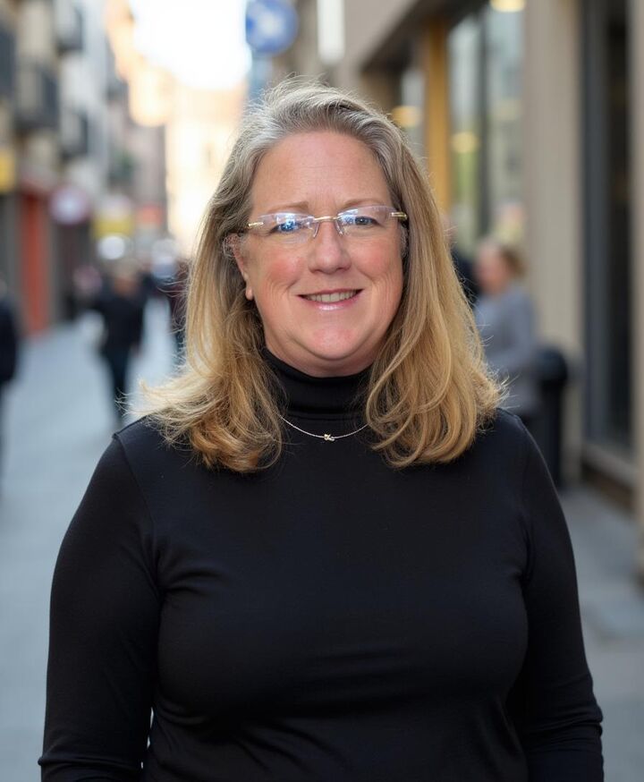 Tammy Woodard, Real Estate Salesperson in Bluffton, North East