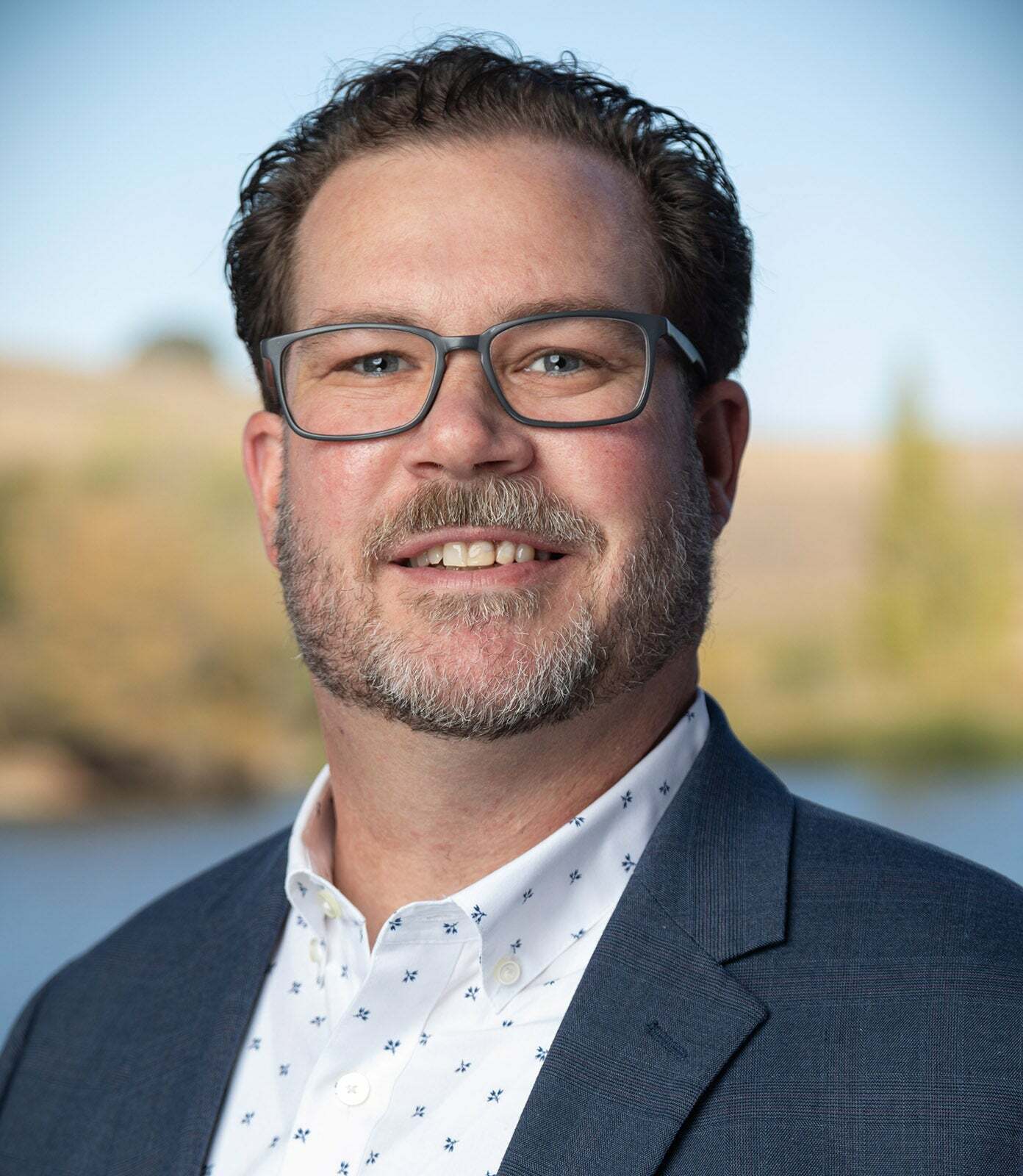 Chris Wunderlich, Real Estate Salesperson in Napa, Corcoran Icon Properties