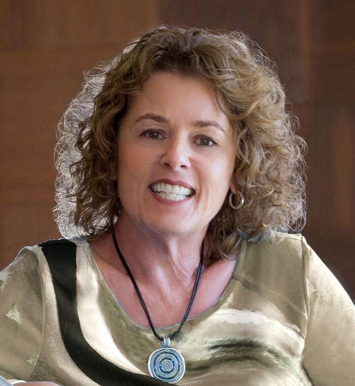 Janine Waggener, Real Estate Salesperson in El Dorado Hills, Select Real Estate, Inc.