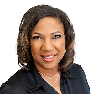 Karen Mack, Real Estate Salesperson in Plano, Judge Fite Company