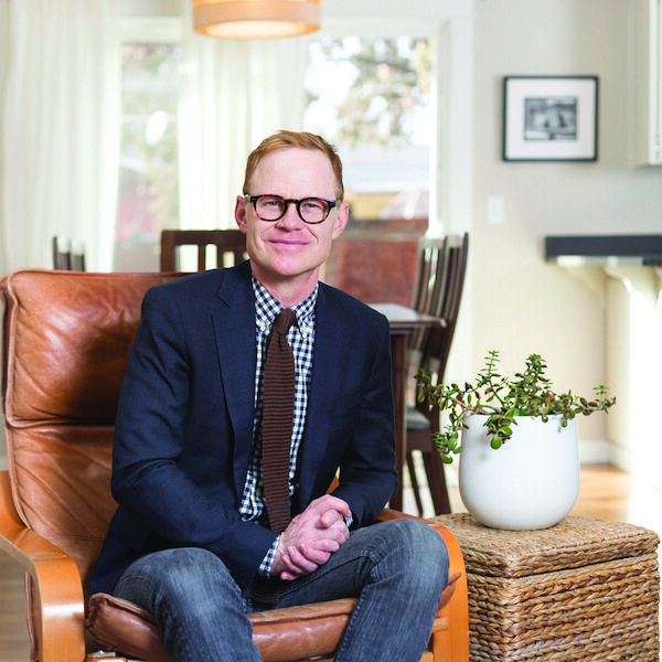 Mike Tucker, Broker in Bend, Windermere