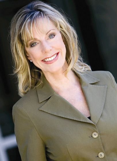 Jackie Herring, REALTOR® in Roseville, Windermere