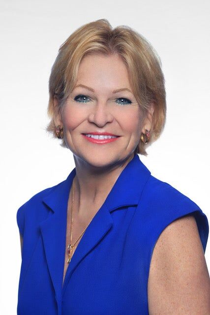 Cherie Himes, Real Estate Salesperson in Destin, Emerald Coast