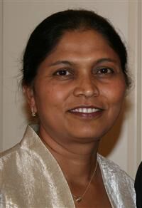 Latika Singh, Real Estate Salesperson in Lancaster, Masters