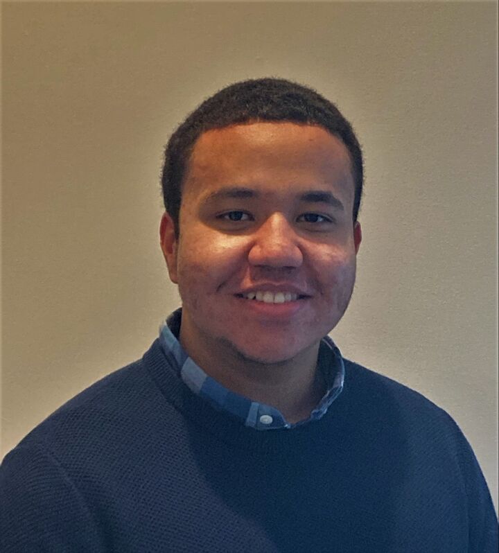 Daniel Nwachukwu, Real Estate Salesperson in Baltimore, Downtown