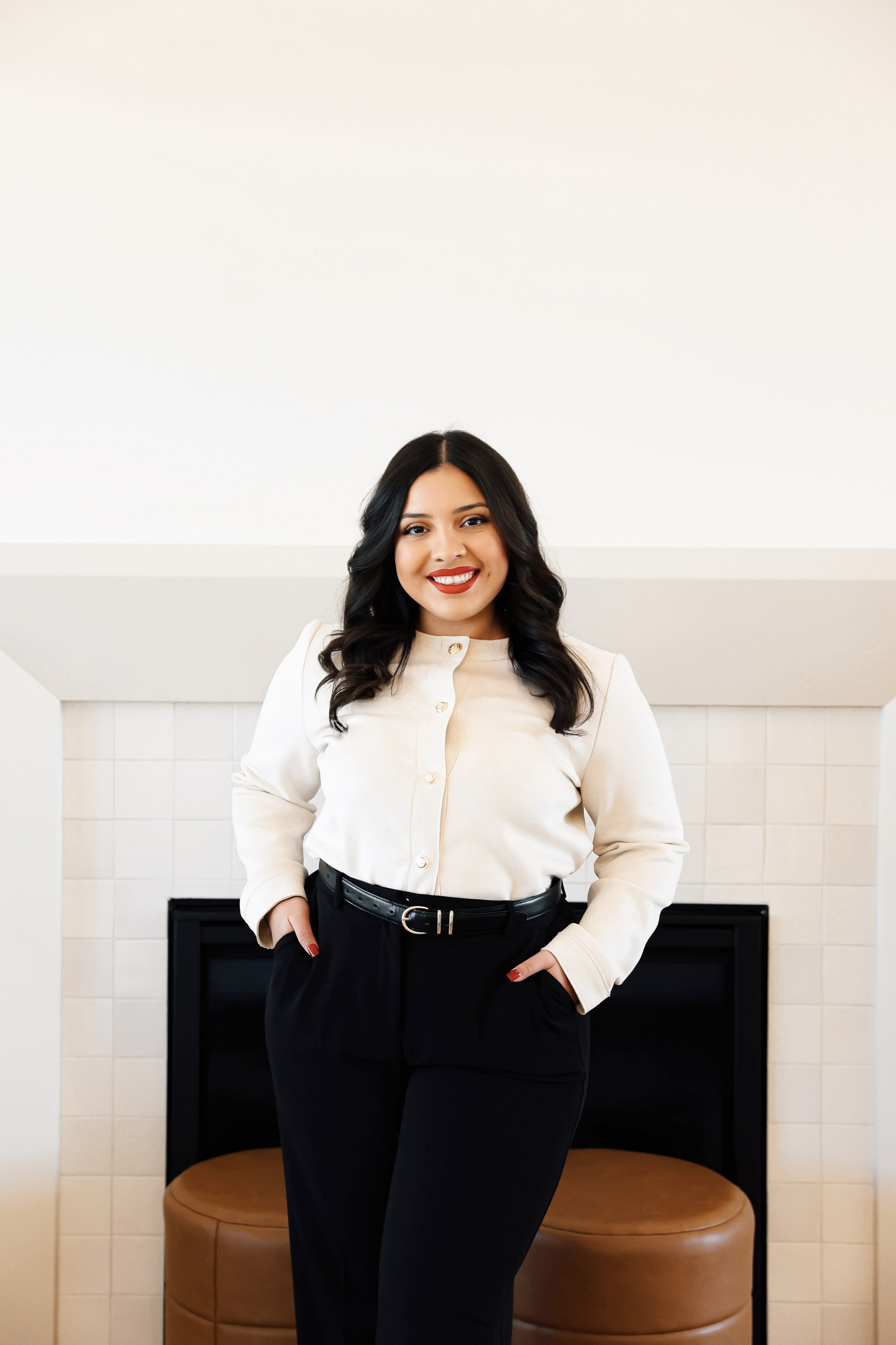 Abby Reyes,  in Wichita, Heritage 1st Realty