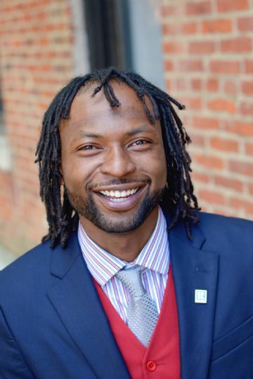 Willie Huff, Real Estate Salesperson in Vandalia, Heritage