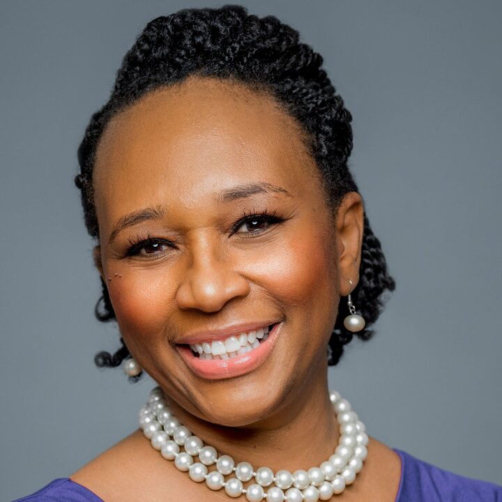 Juanita Brown, Associate Real Estate Broker in Sewell, Maturo