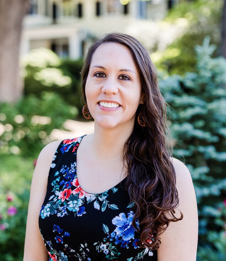 Brianna Harriman, Real Estate Broker in Asheville, ERA Live Moore