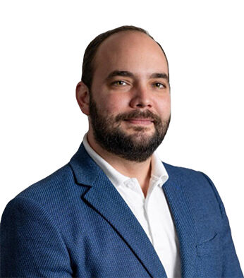 Chris Pimienta-Johnson, Real Estate Broker, REALTOR® in Ottawa, Coldwell Banker First Ottawa Realty, Brokerage