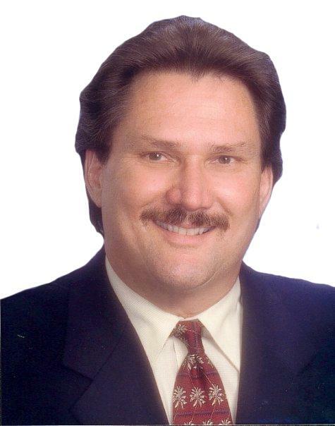 Lawrence Barnes, Realtor in Palm Desert, HK Lane Palm Desert 