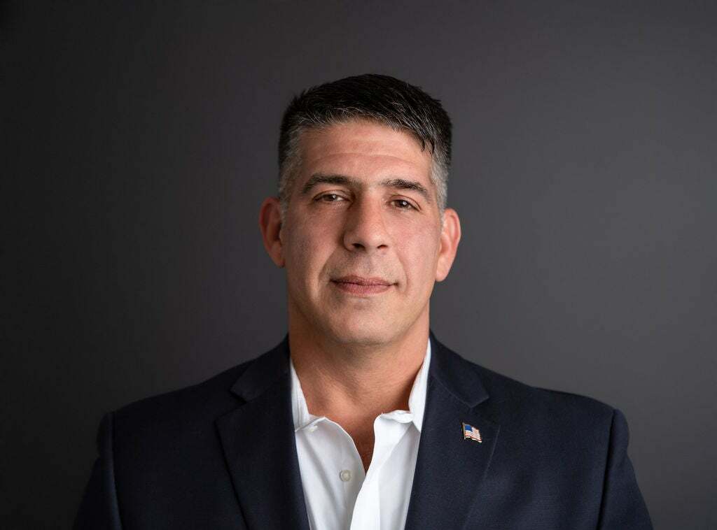 Peter Spinella, Real Estate Broker in Wakefield, Guardian Real Estate Services
