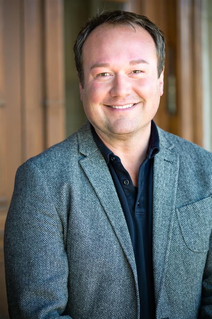 Mike Hoppe, Real Estate Salesperson in Cheyenne, The Property Exchange