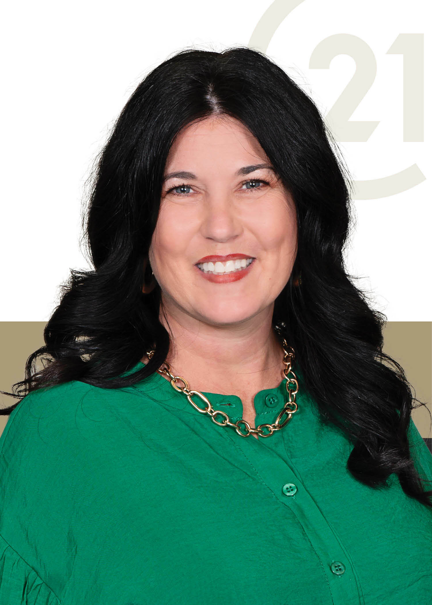 Crystal Petross,  in Lake Charles, Bessette Realty, Inc.