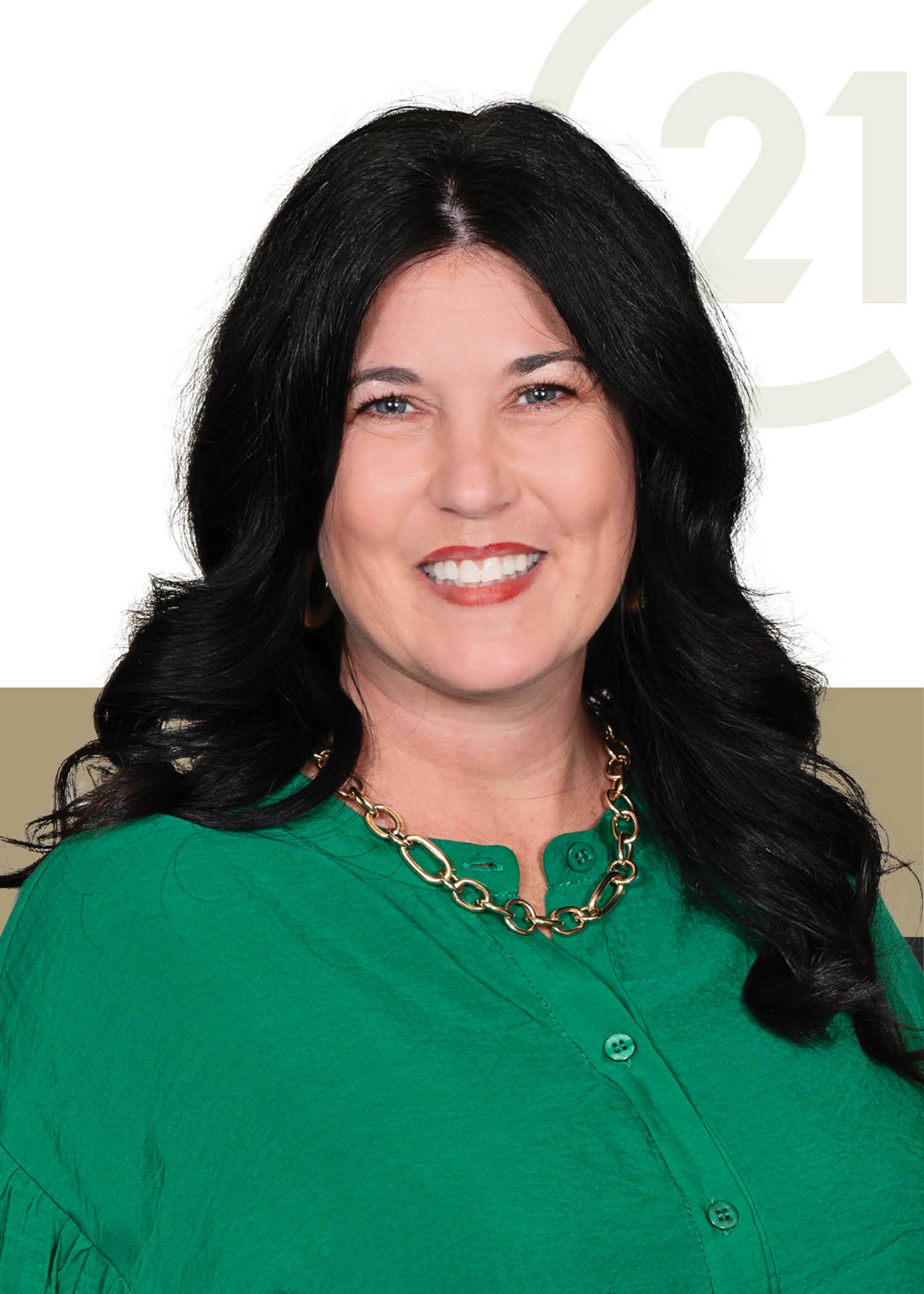 Crystal Petross,  in Lake Charles, Bessette Realty