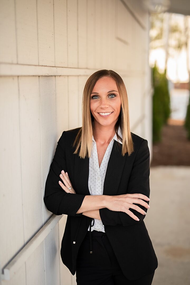 Andrea Swaney, Real Estate Salesperson in Marietta, Full Service Realty