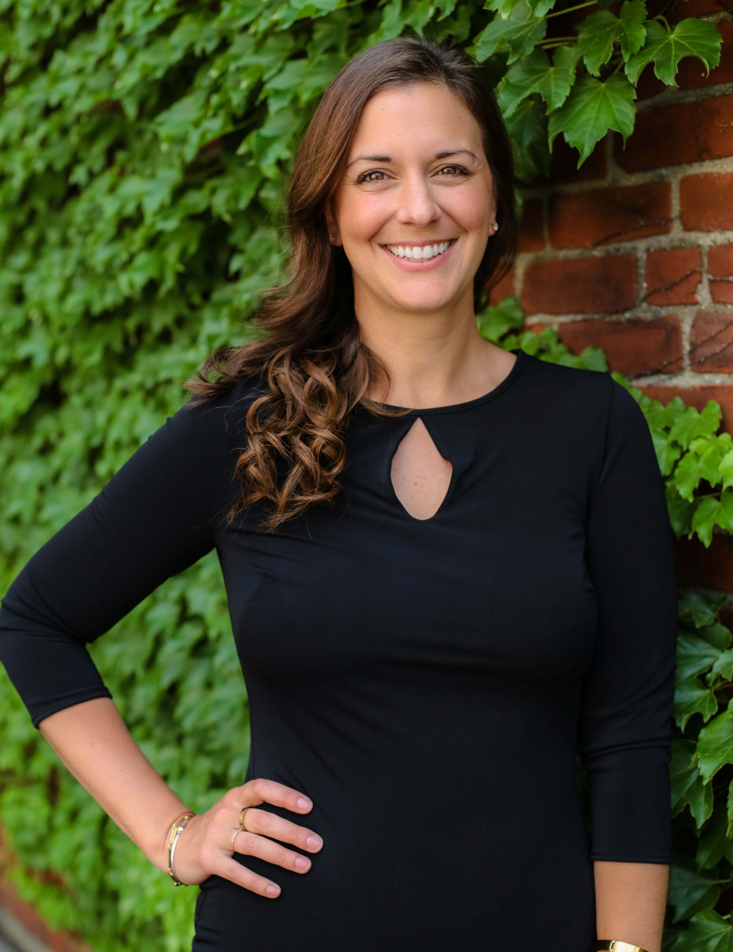 Ivy Horgan, Real Estate Salesperson in Wakefield, Property Central