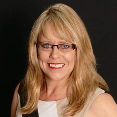 Jillian Merluse, Real Estate Salesperson in Zephyrhills, Bill Nye Realty, Inc.