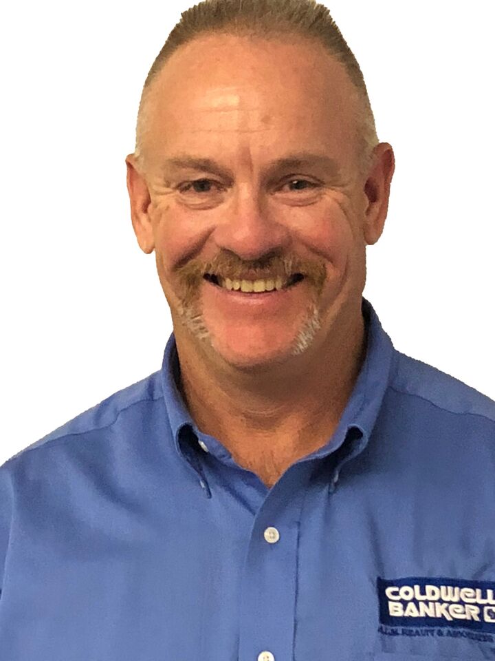 John Judge, Salesperson in Onekama, Schmidt Realtors