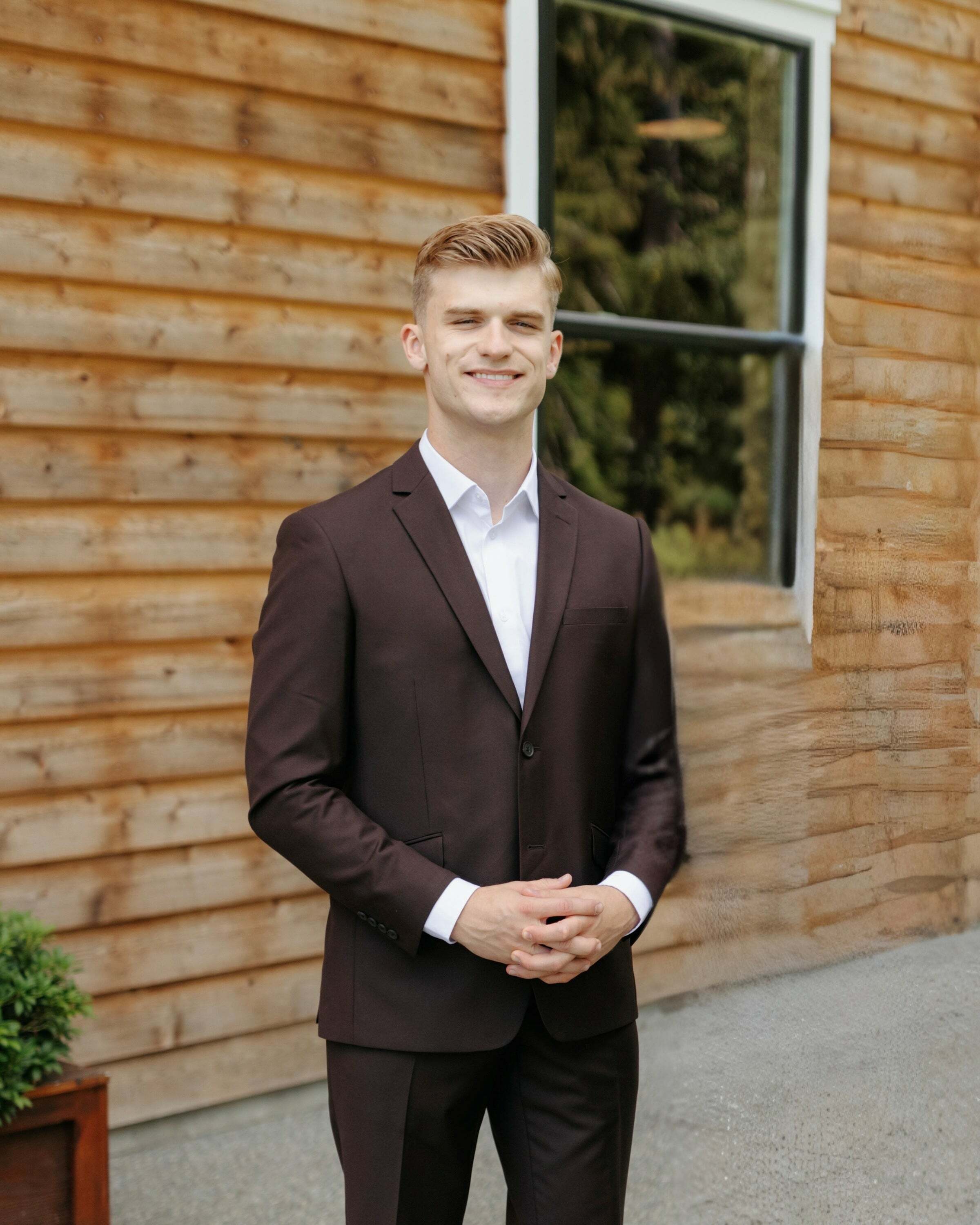 Slav Bronitskiy, Real Estate Broker in Tacoma, North Homes Realty