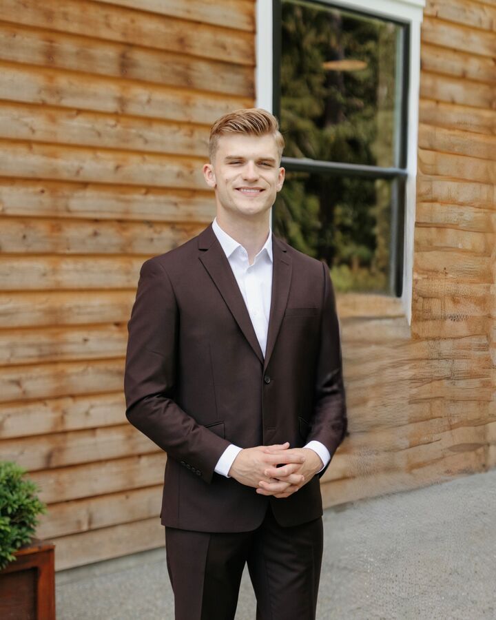 Slav Bronitskiy, Real Estate Broker in Tacoma, North Homes Realty