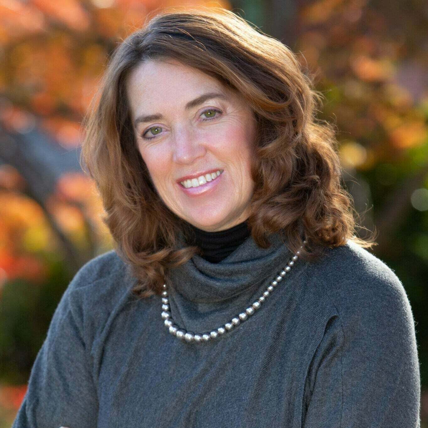 Robin Marine, Real Estate Salesperson in Fredericksburg, Elite