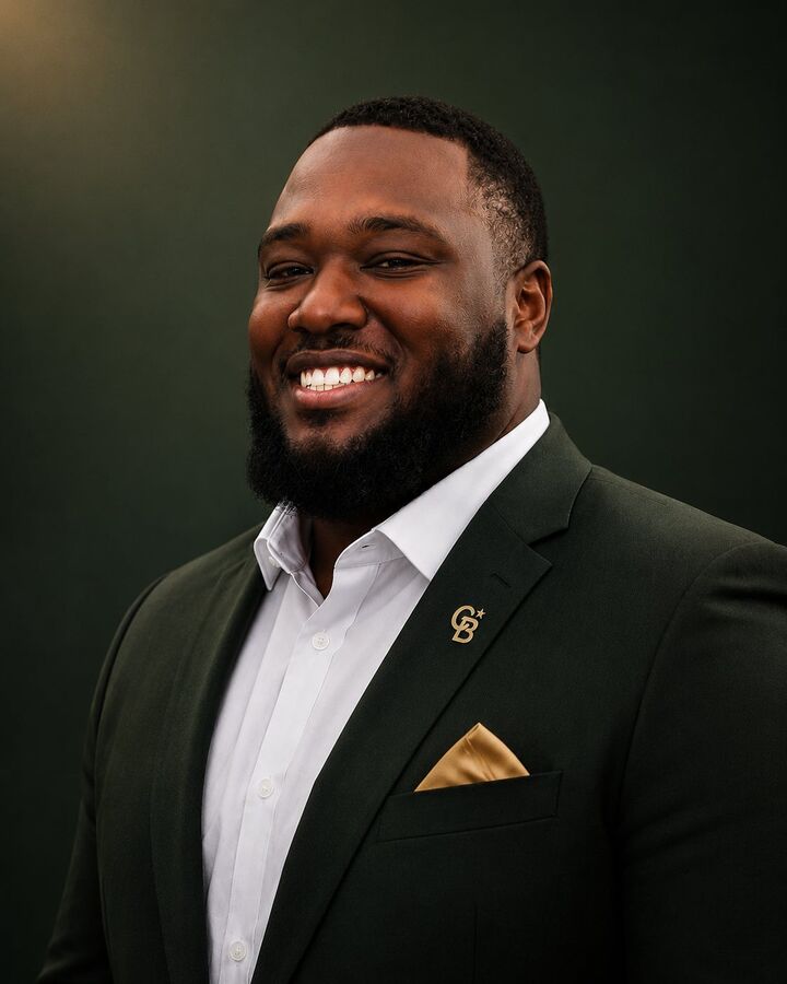 Charles Roberson, Sales Associate in Florence, McMillan and Associates