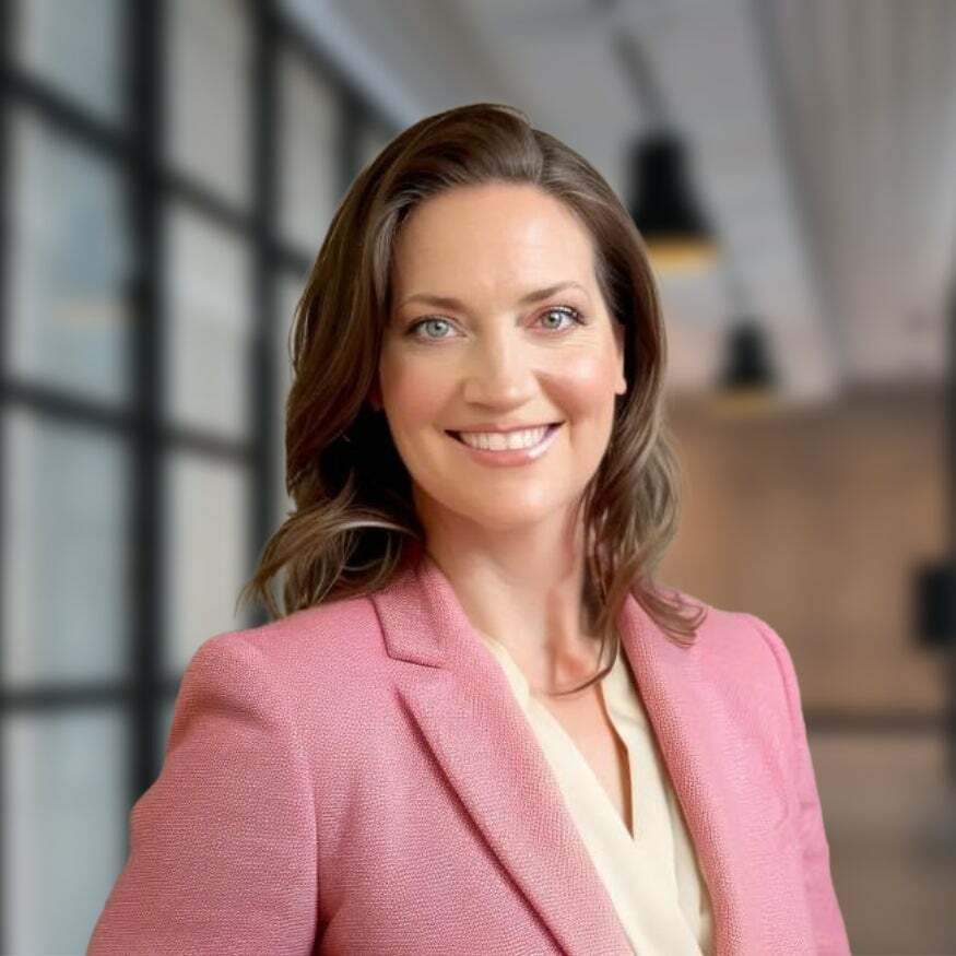 Amanda Greenwood, Real Estate Salesperson in Columbia, Community